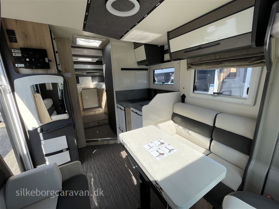 Elnagh T-Loft 532